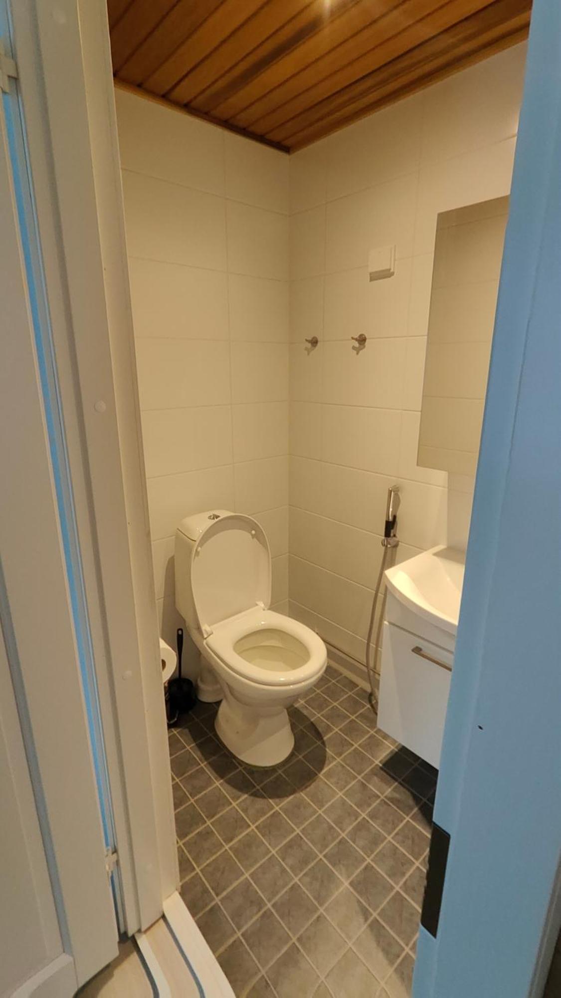 Royal Reindeer Lakeside Apartments 로바니에미 외부 사진